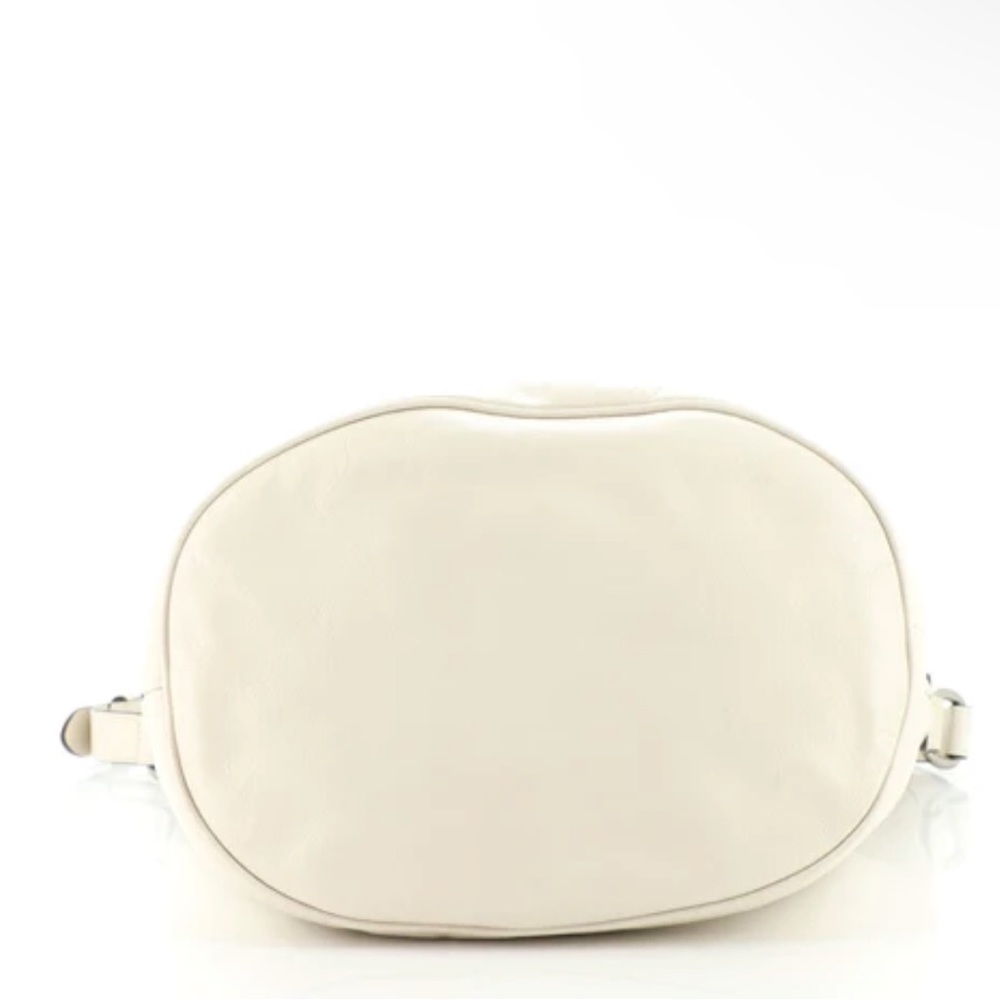 NWT GUCCI MORPHEUS LARGE HOBO  WITH COA - Picture 7 of 15